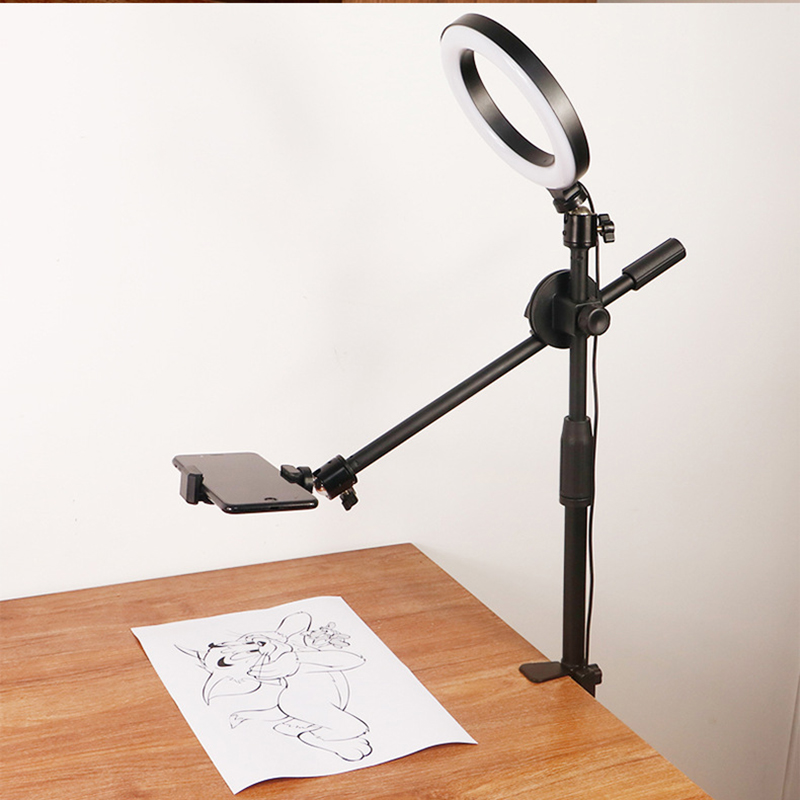 Photography Mobile Lighting - Cep Telefonu Akıllı Telefon Masaüstü Cep