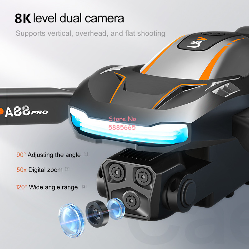 8K Hava Fotoğrafçılığı Optik A - Photography Lighting For Beginners incelemesi ve fiyatı