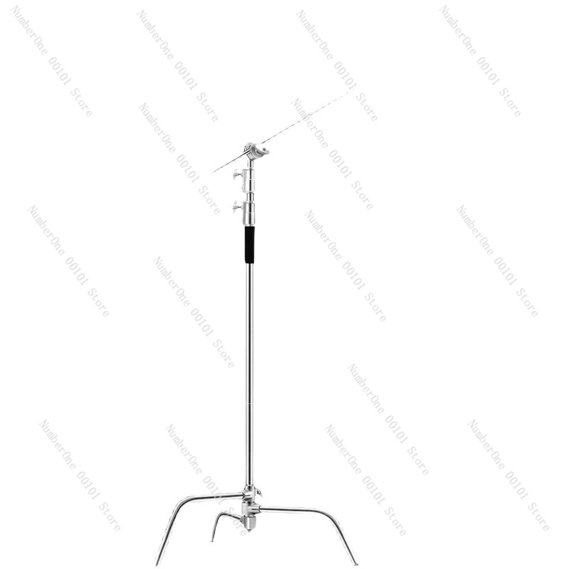 3,3 metre Paslanmaz Çelik C Şe - Photography Lighting Meter incelemesi ve fiyatı