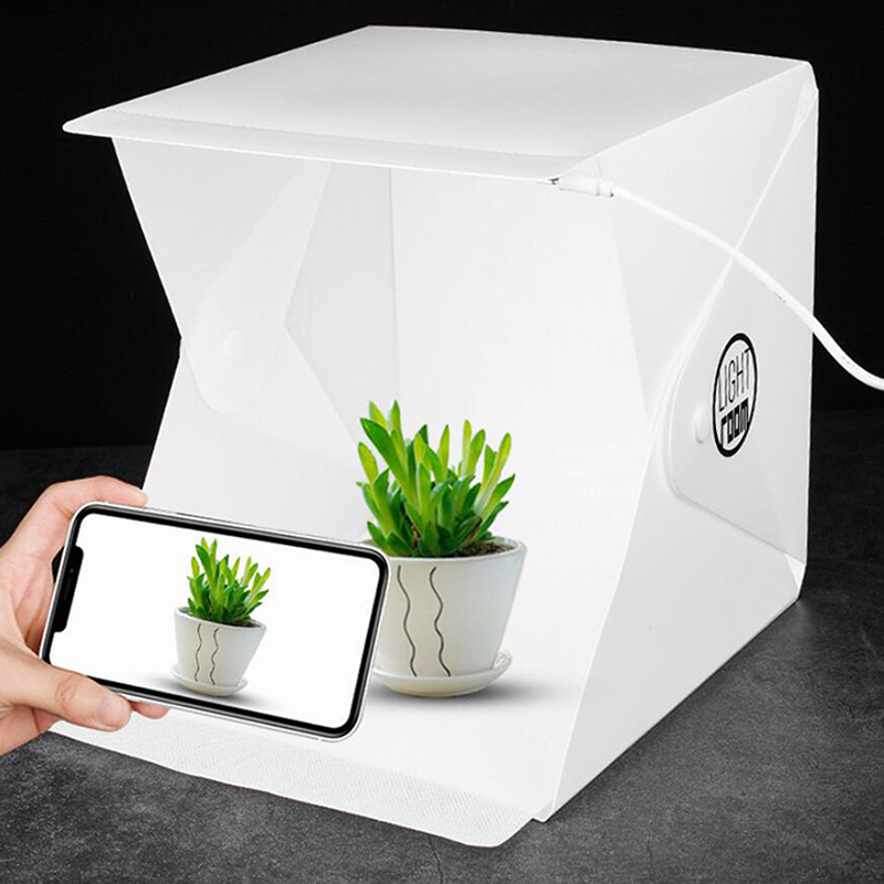 Sıcak Fotoğrafçılık LED Işık O - Photography Lighting Handheld incelemesi ve fiyatı