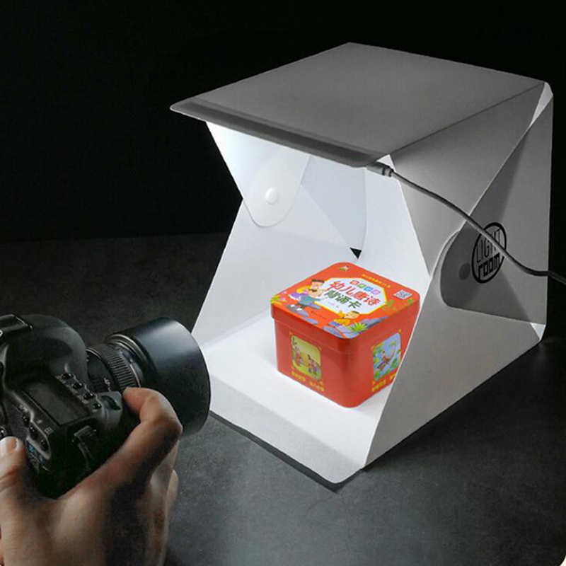 Sıcak Fotoğrafçılık LED Işık O - Photography Lighting Handheld incelemesi ve fiyatı
