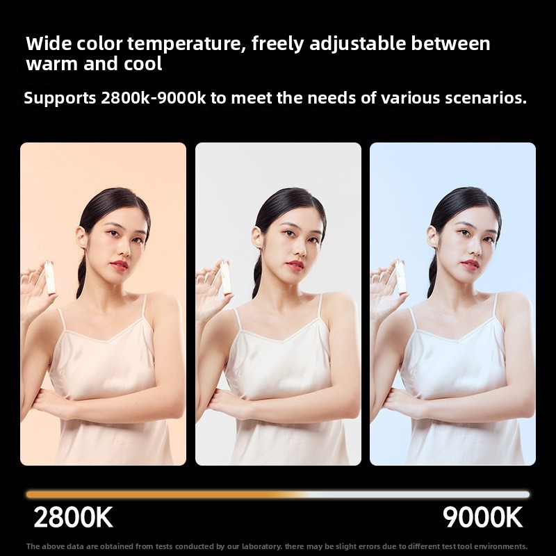40W yüksek güçlü cep tipi dolg - Photography Mobile Lighting incelemesi ve fiyatı