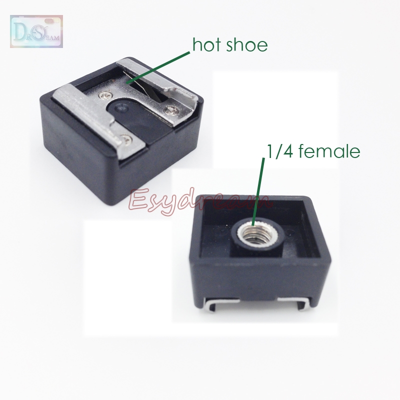 Soğuk sıcak ayakkabı hizasında - Photography Lighting Meter incelemesi ve fiyatı
