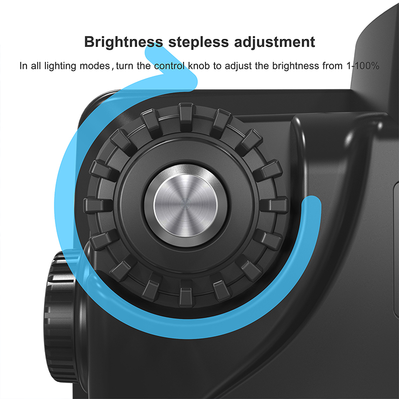 Su Altı Fotoğrafçılığı için RG - Photography Lighting Handheld incelemesi ve fiyatı