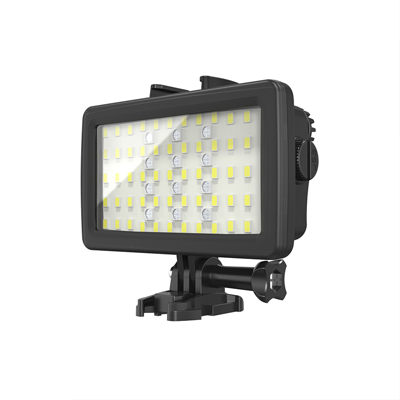 Su Altı Fotoğrafçılığı için RG - Photography Lighting Handheld incelemesi ve fiyatı