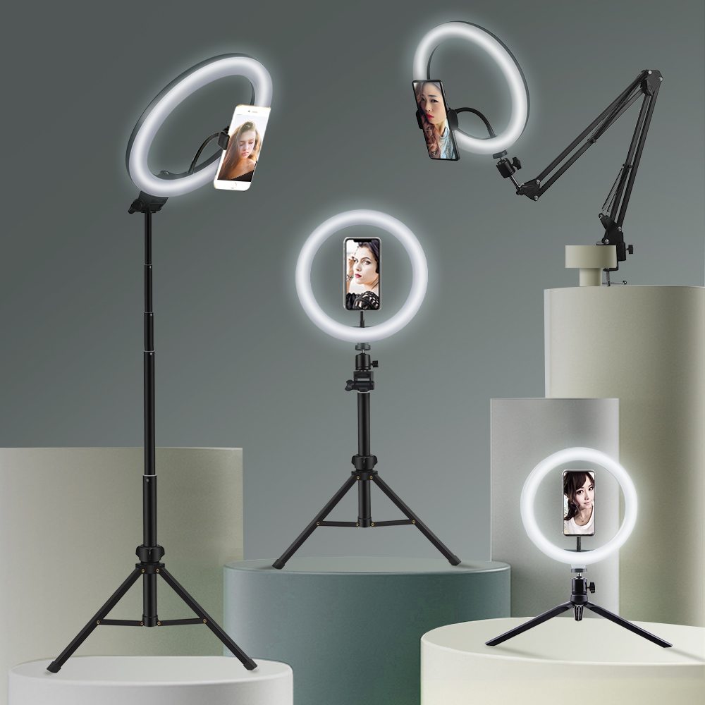 Youtube çekim Vlog Selfie dair - Photography Lighting Meter incelemesi ve fiyatı