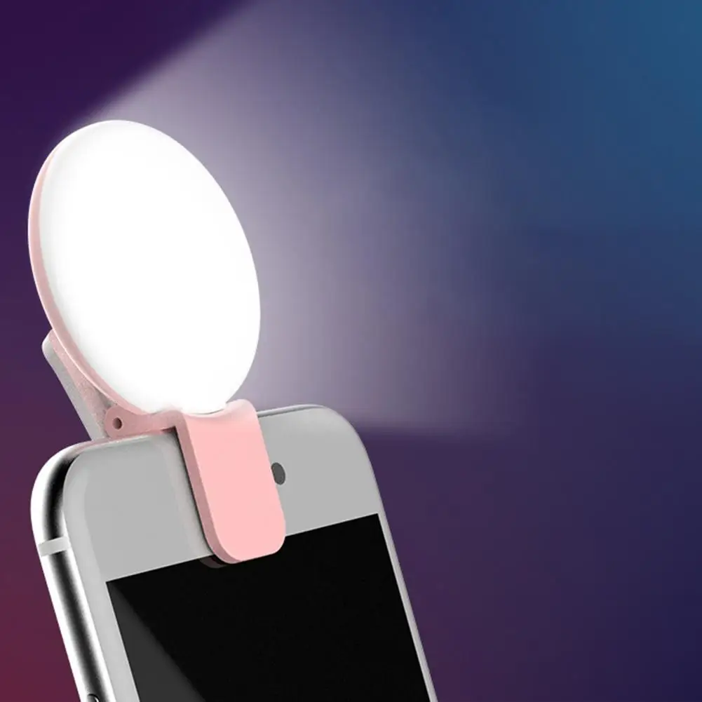 Cep Telefonu LED Selfie Halka  - Photography Lighting Game incelemesi ve fiyatı