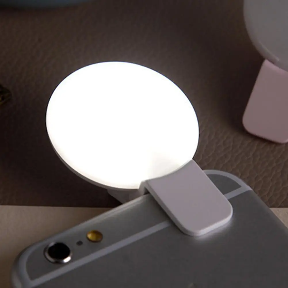 Cep Telefonu LED Selfie Halka  - Photography Lighting Game incelemesi ve fiyatı