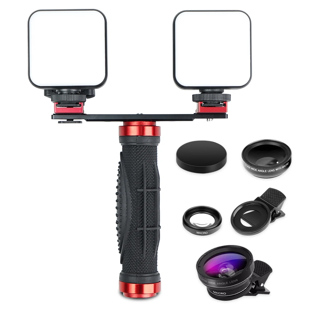 Diş Fotoğrafçılığı Işık İntrao - Photography Mobile Lighting incelemesi ve fiyatı