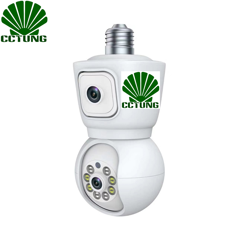 WiFi 360 Panoramik Ampul Kamer - Photography Lighting Description incelemesi ve fiyatı