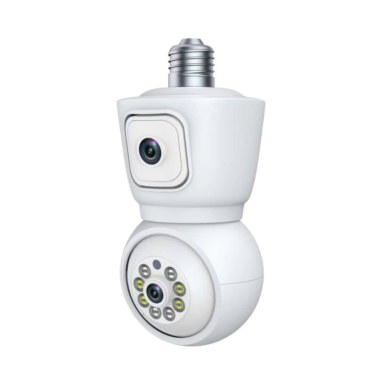 WiFi 360 Panoramik Ampul Kamer - Photography Lighting Description incelemesi ve fiyatı