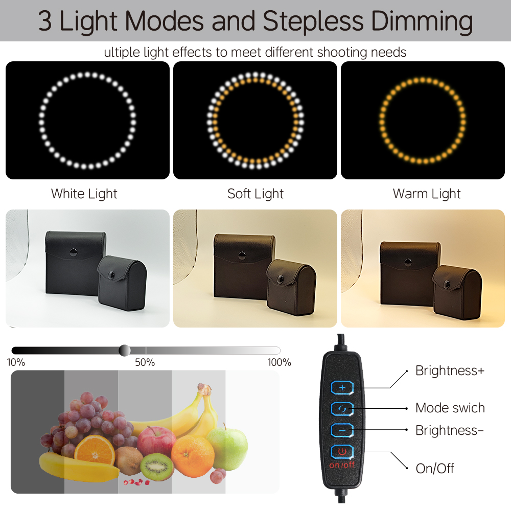 Lightdow Fotoğraf Aydınlatma S - Photography Lighting Meter incelemesi ve fiyatı
