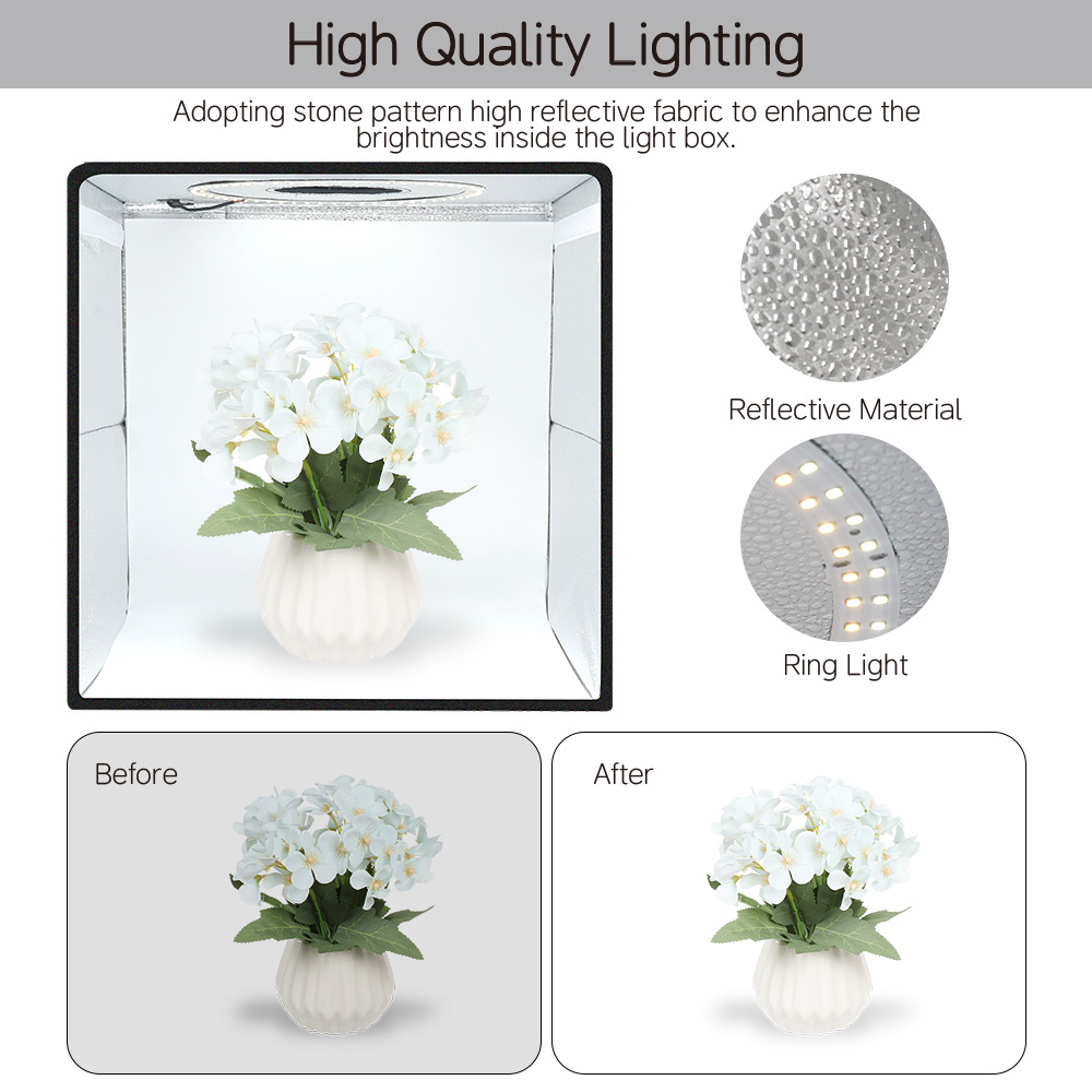 Lightdow Fotoğraf Aydınlatma S - Photography Lighting Meter incelemesi ve fiyatı
