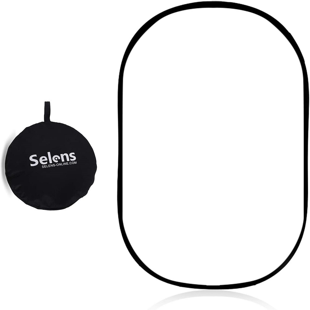 Selens Beyaz Difüzör Katlanabi - Photography Lighting Meter incelemesi ve fiyatı