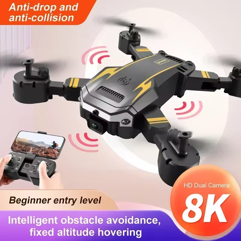 G6 Drone Profesyonel HD 8K 5G  - Photography Lighting For Beginners incelemesi ve fiyatı