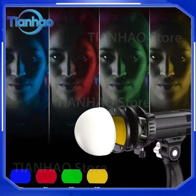Taşınabilir Profesyonel F1-200 - Photography Lighting Kit Portable incelemesi ve fiyatı