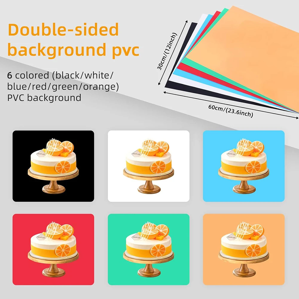 Lightdow Fotoğraf Stüdyosu Işı - Photography Lighting Handheld incelemesi ve fiyatı