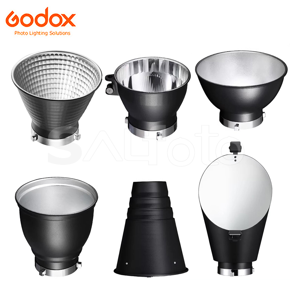 Godox Bowens Mount Standart Re - Photography Lighting Meter incelemesi ve fiyatı