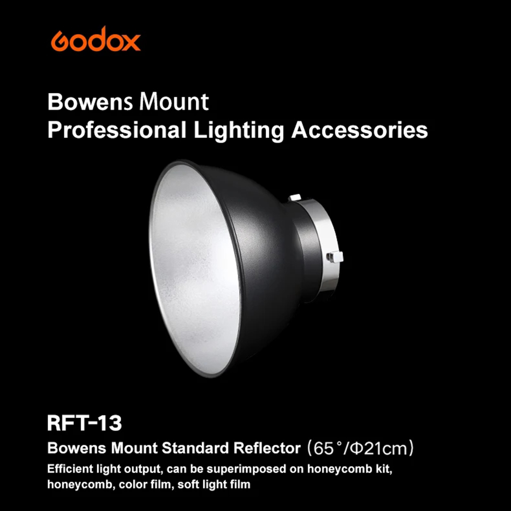 Godox Bowens Mount Standart Re - Photography Lighting Meter incelemesi ve fiyatı