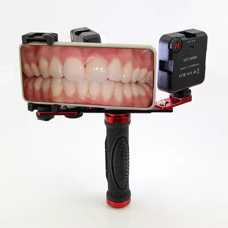Diş Hekimliği Mobil Fotoğrafçı - Photography Mobile Lighting incelemesi ve fiyatı