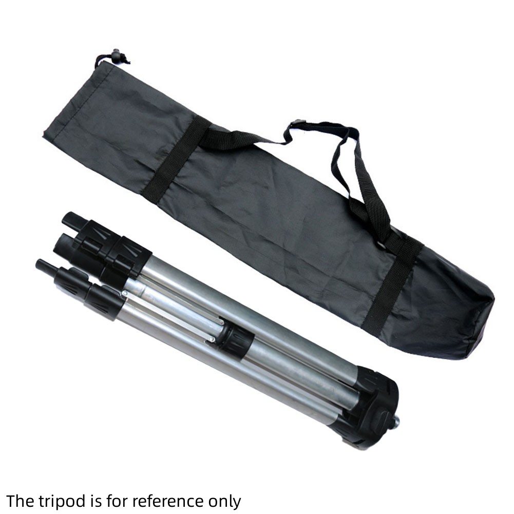 70-130cm Tripod çanta İpli Tot - Photography Lighting Meter incelemesi ve fiyatı