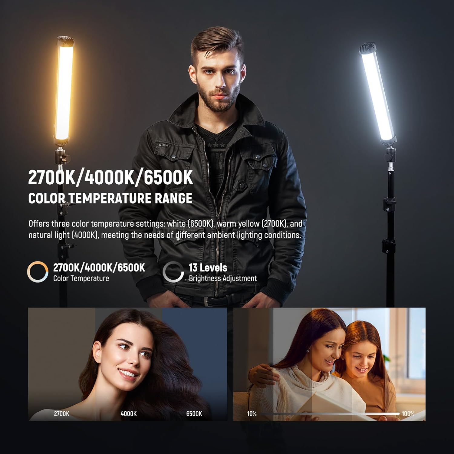 NEEWER Basics 12 inç Manyetik  - Photography Lighting Handheld incelemesi ve fiyatı