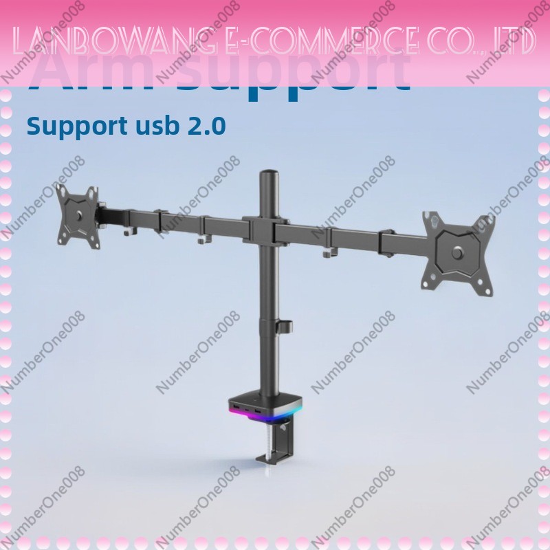 Tip C USB Arayüzlü Monitör Kol - Photography Lighting Game incelemesi ve fiyatı