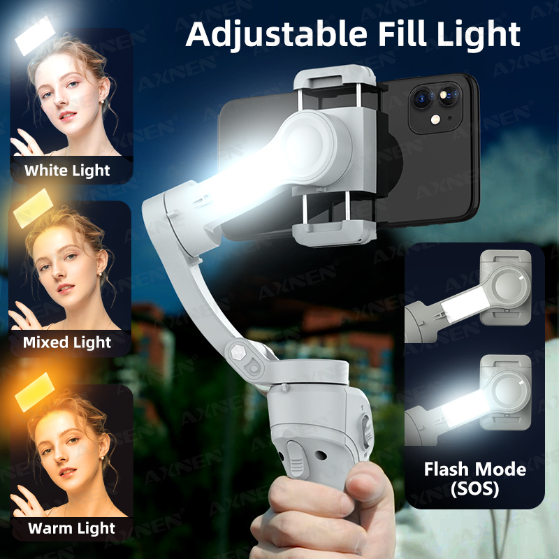Akıllı Telefonlar için Elde Ta - Photography Lighting Handheld incelemesi ve fiyatı