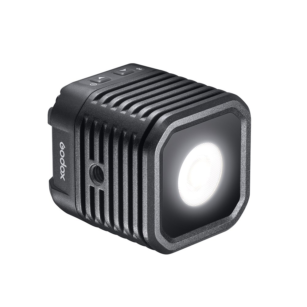 Godox WL4B 5600K Su Geçirmez L - Photography Mobile Lighting incelemesi ve fiyatı